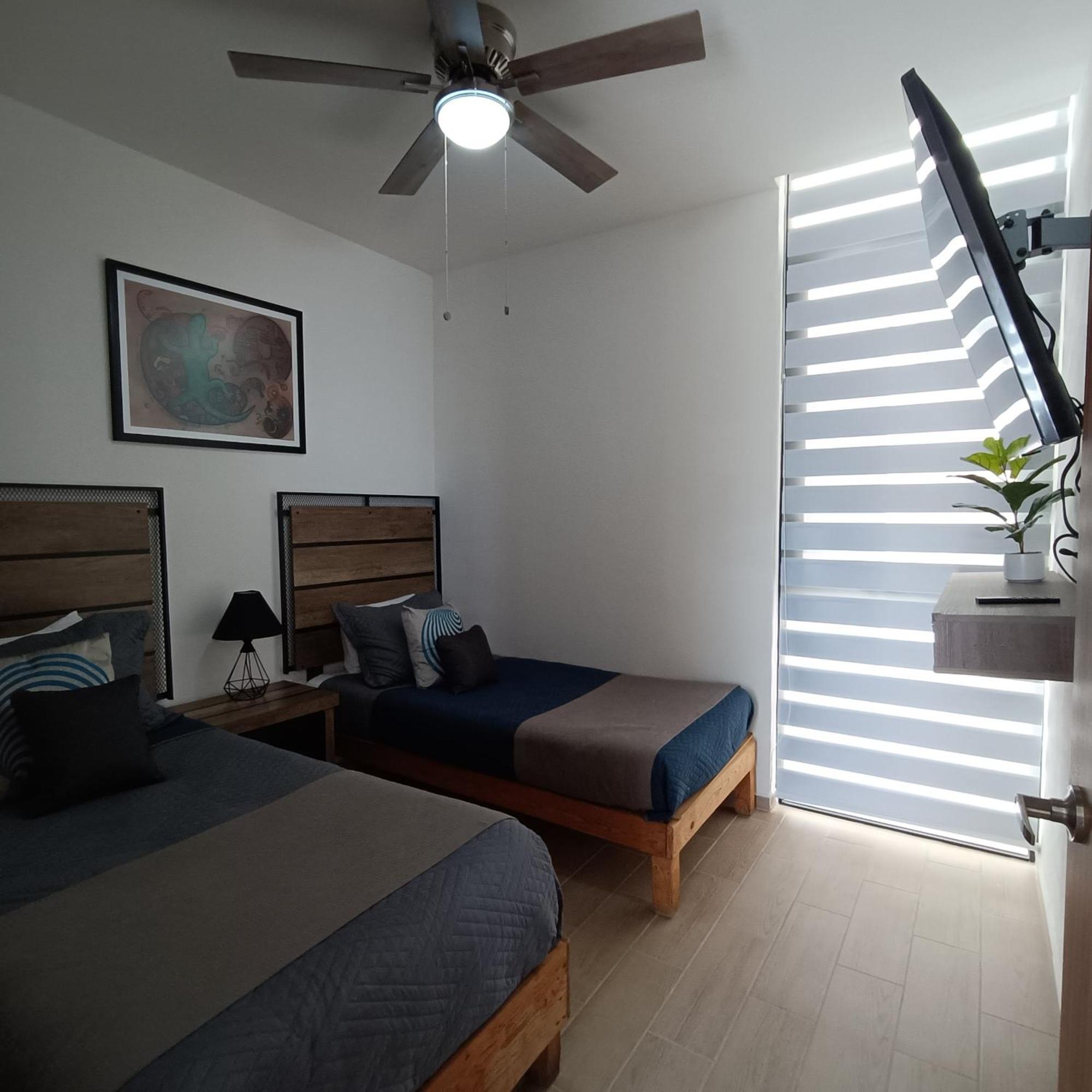 Ribera De Chapala Suites Chantepec Exteriör bild