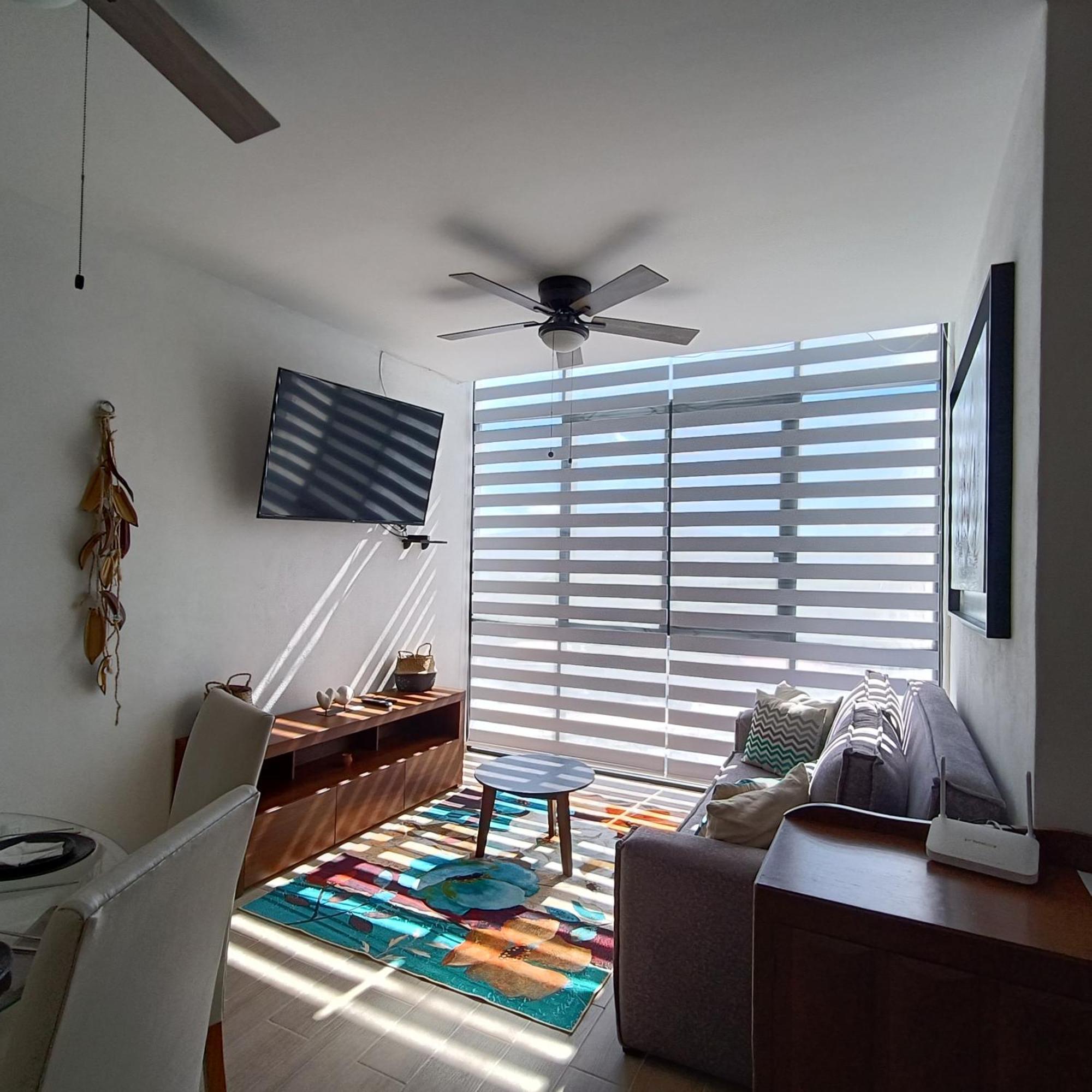 Ribera De Chapala Suites Chantepec Exteriör bild
