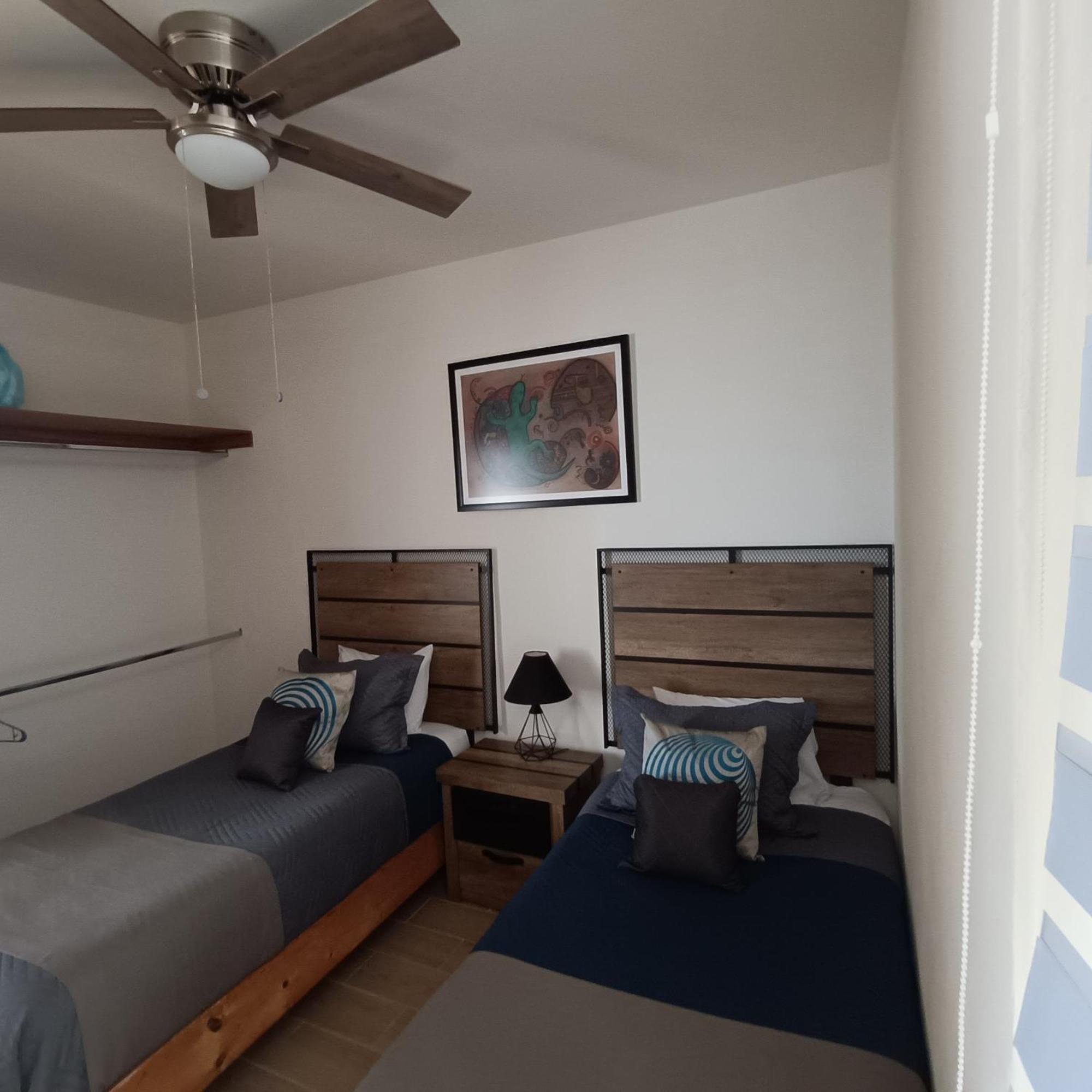 Ribera De Chapala Suites Chantepec Exteriör bild