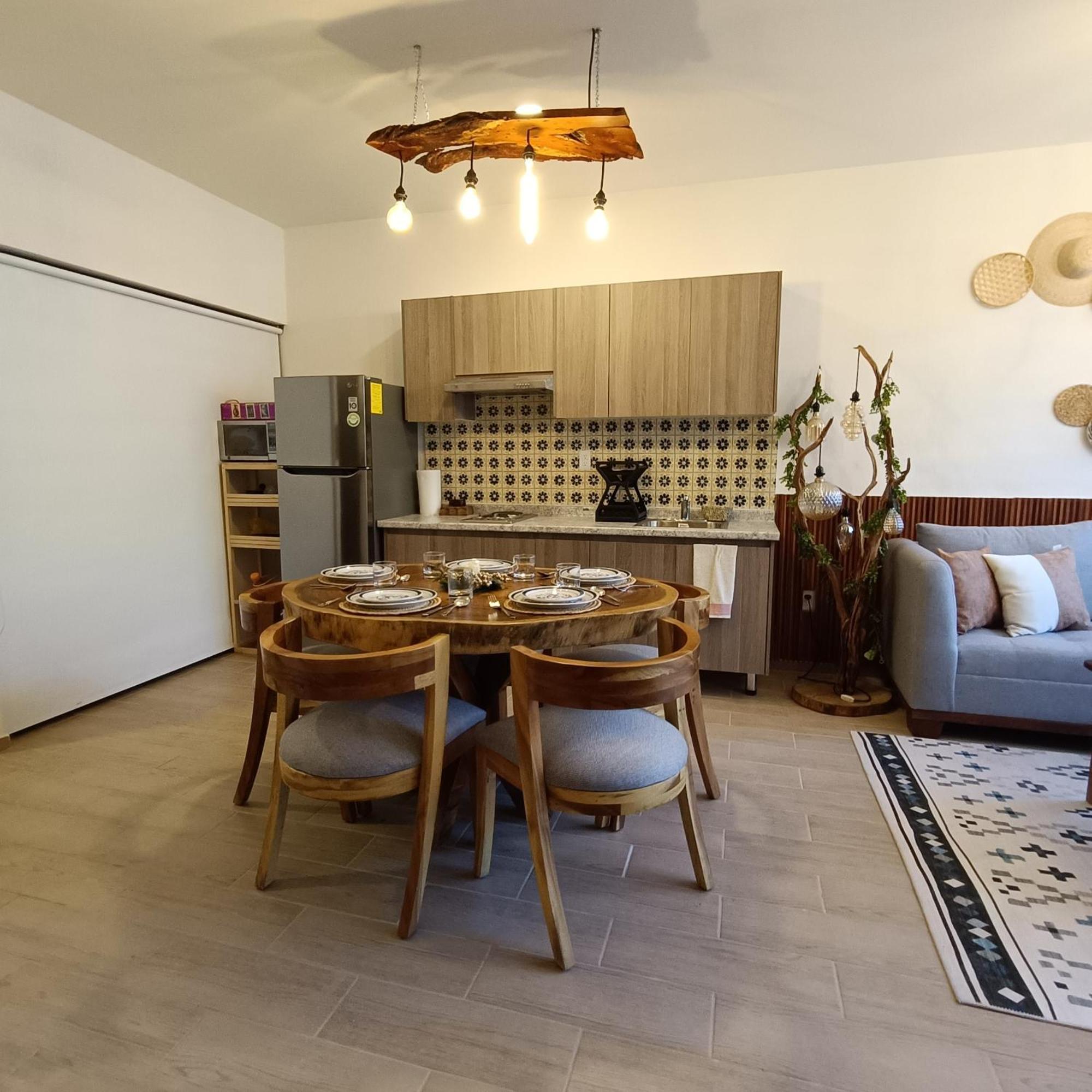 Ribera De Chapala Suites Chantepec Exteriör bild
