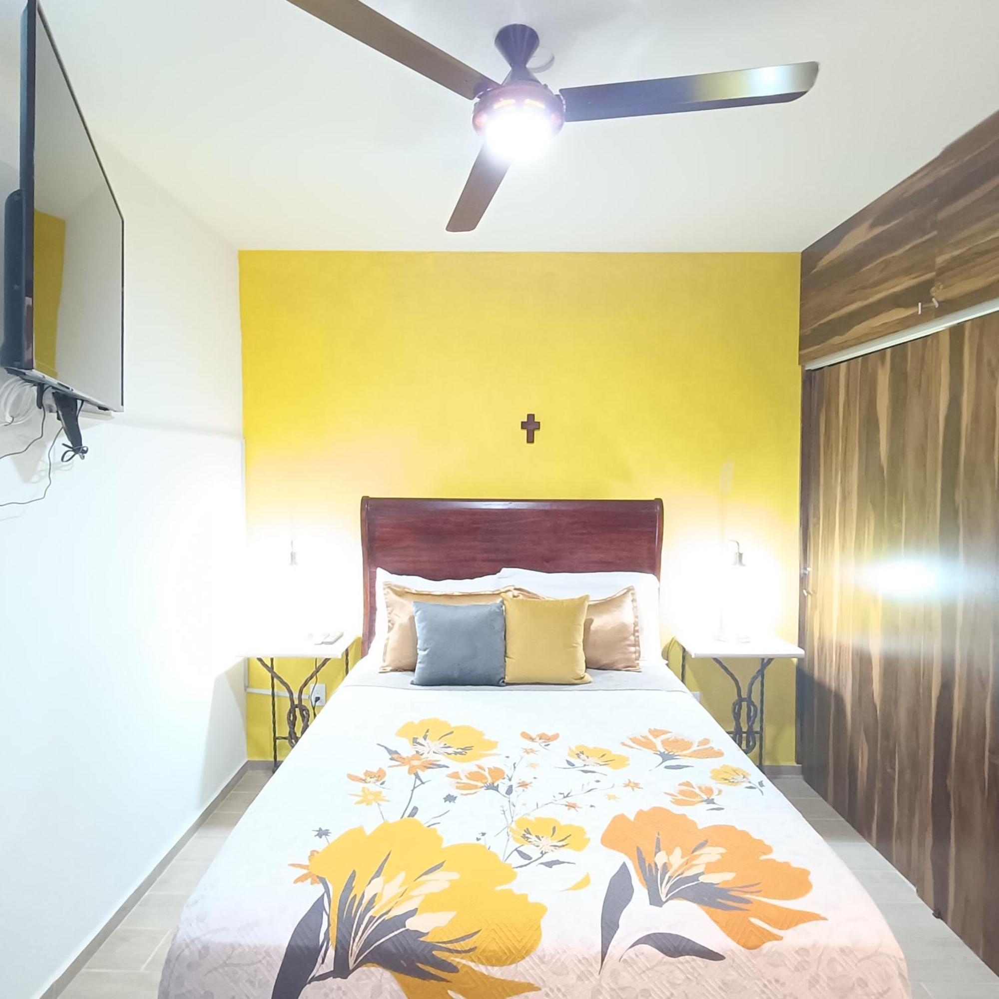 Ribera De Chapala Suites Chantepec Exteriör bild