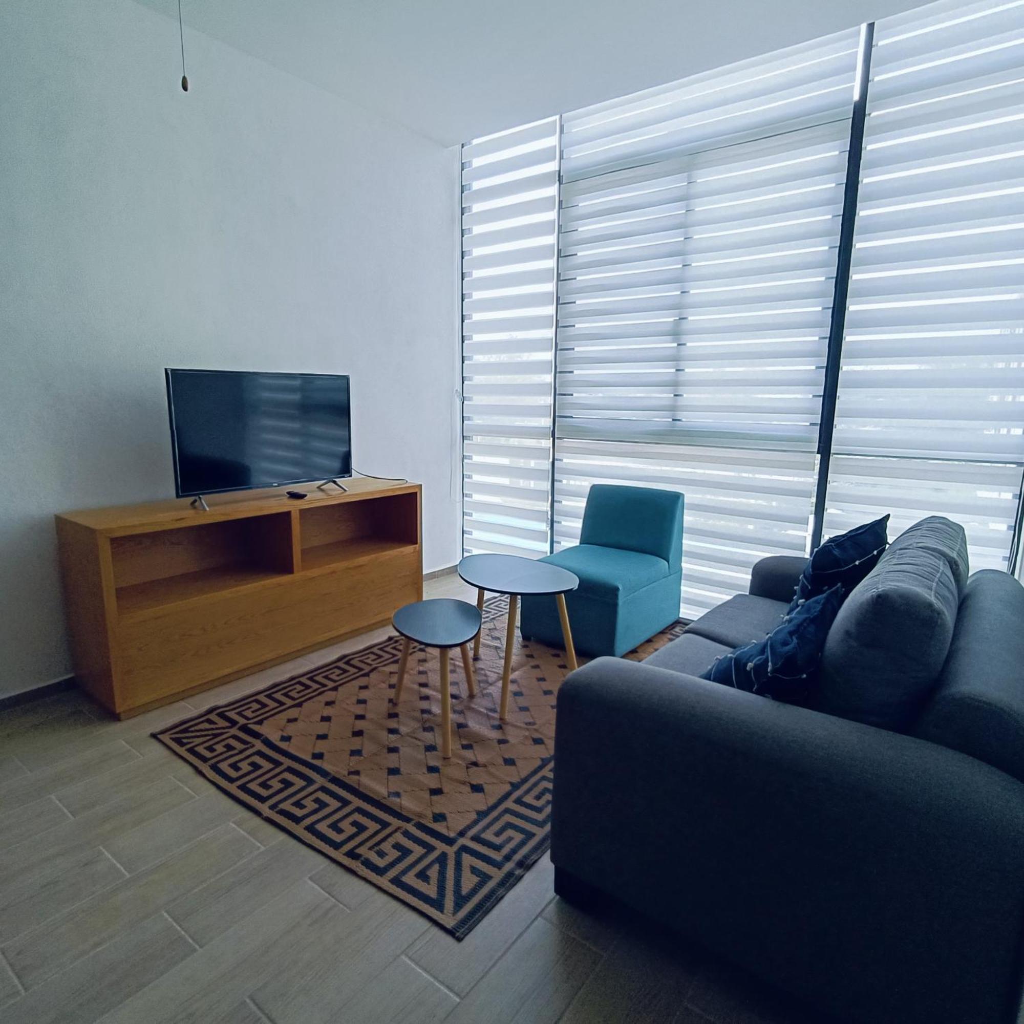 Ribera De Chapala Suites Chantepec Exteriör bild