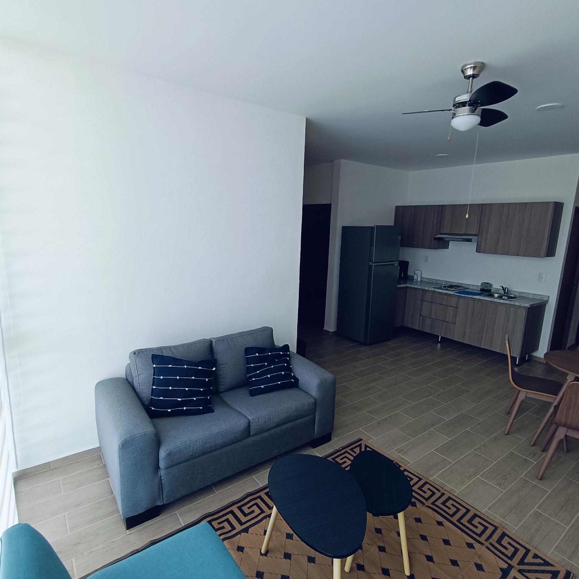 Ribera De Chapala Suites Chantepec Exteriör bild